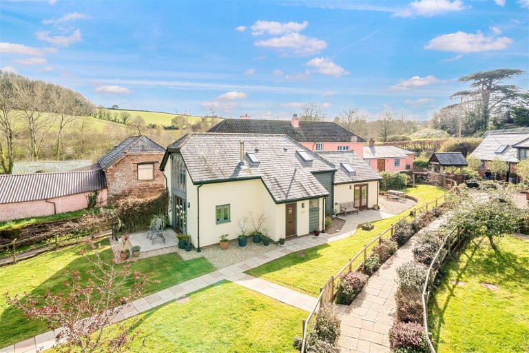 Images for Shillingford St. George, Exeter