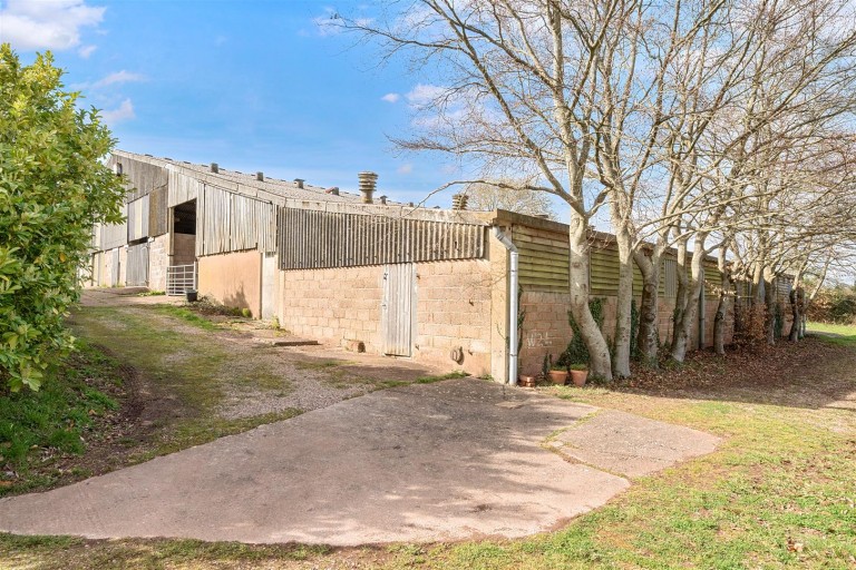 Images for Shillingford St. George, Exeter