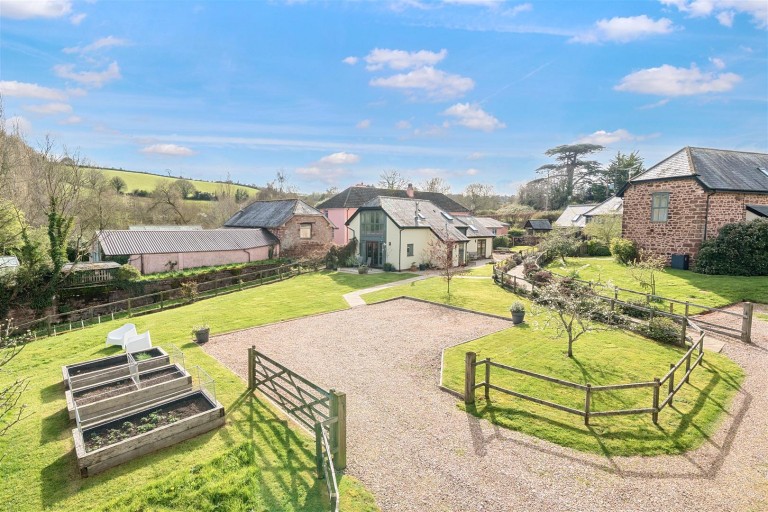 Images for Shillingford St. George, Exeter