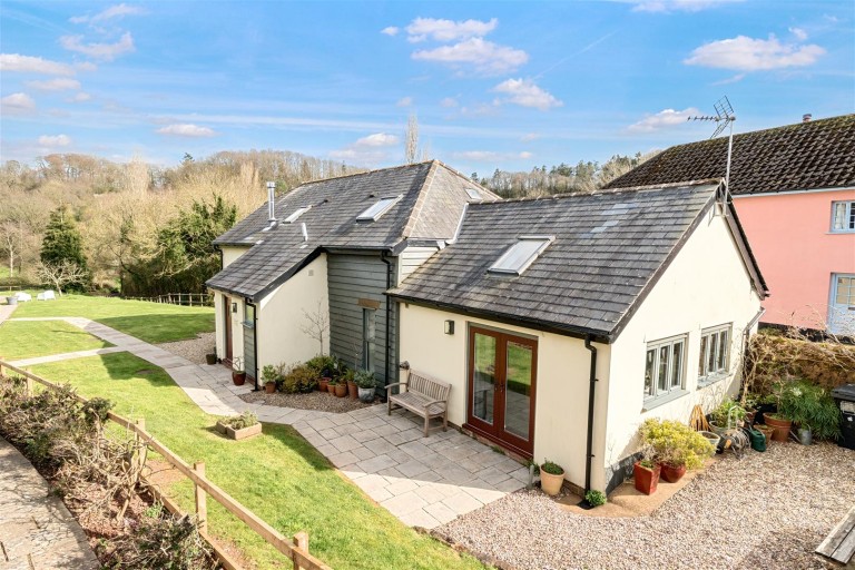 Images for Shillingford St. George, Exeter