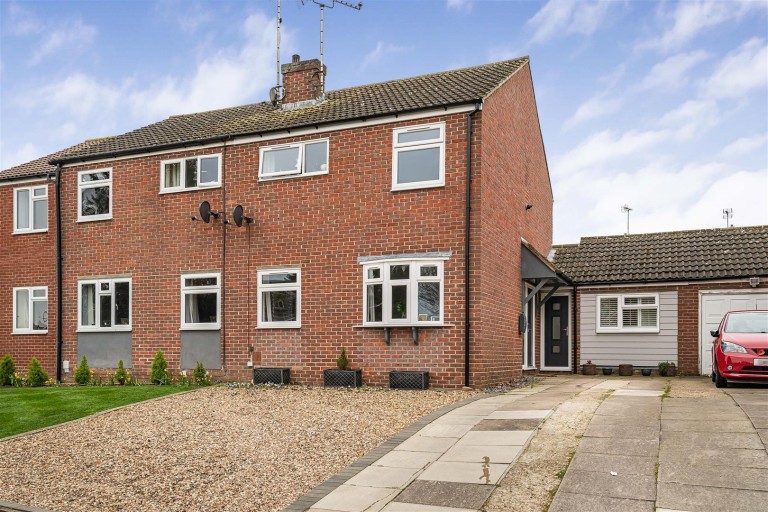 Images for Barnard Close, Newport, Saffron Walden