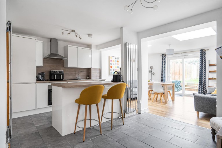 Images for Barnard Close, Newport, Saffron Walden