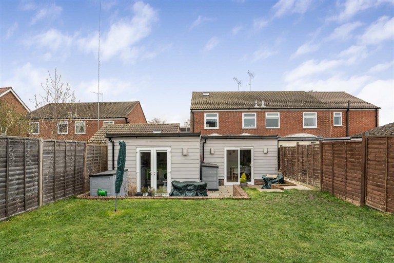 Images for Barnard Close, Newport, Saffron Walden