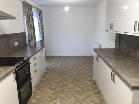 Click the photo for more details of Larkhill Road, Yeovil