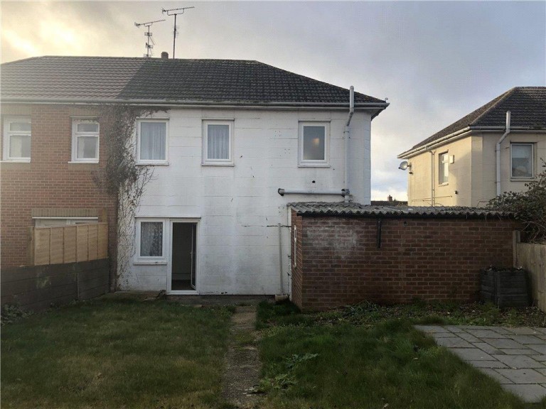 Images for Larkhill Road, Yeovil