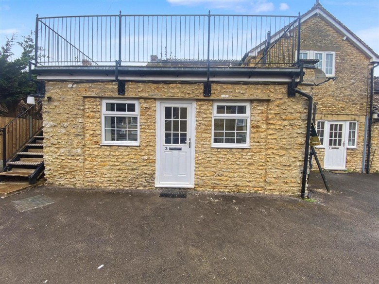 Click the photo for more details of North Street, Victoria Halls, Milborne Port