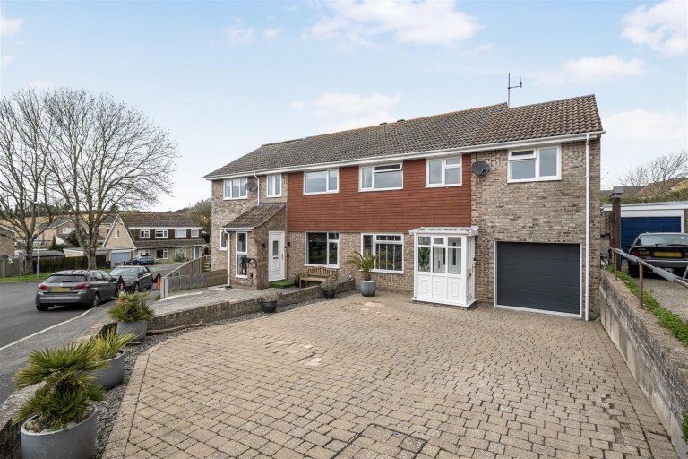 Images for Corfe Road, Weymouth