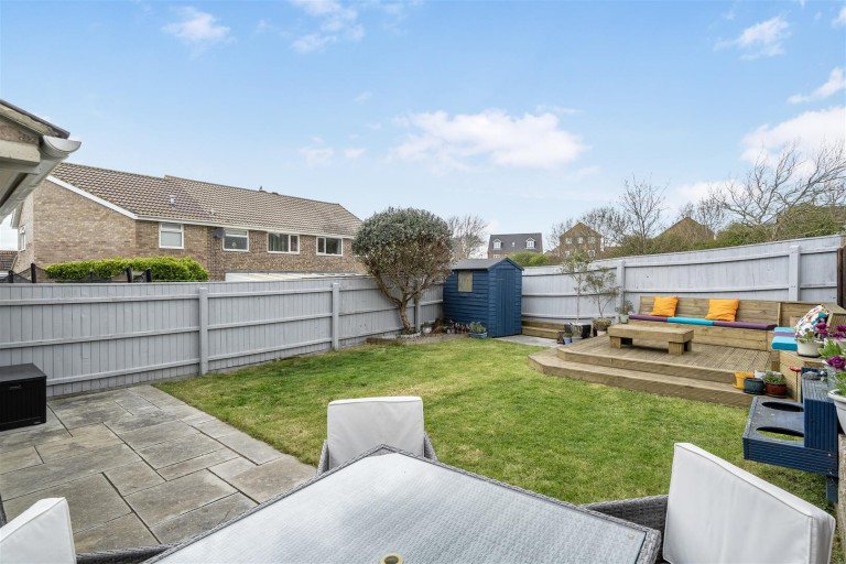 Images for Corfe Road, Weymouth