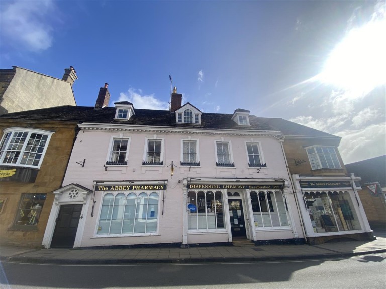 Images for Cheap Street, Sherborne