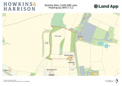 Images for Cuttle Mill Lane, Paulerspury, NN12