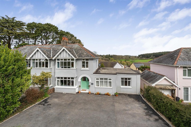 Click the photo for more details of Plymouth Road, Totnes