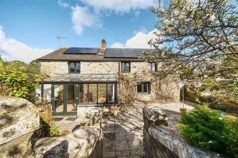 Click the photo for more details of St. Buryan, Penzance