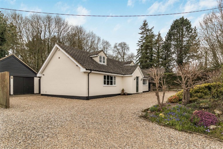 Click the photo for more details of Wicken Bonhunt, Saffron Walden