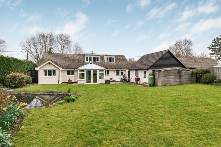 Images for Wicken Bonhunt, Saffron Walden