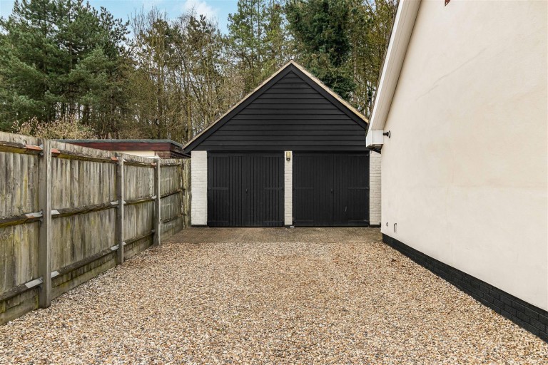 Images for Wicken Bonhunt, Saffron Walden