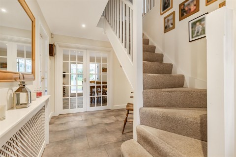 Click the photo for more details of Wicken Bonhunt, Saffron Walden