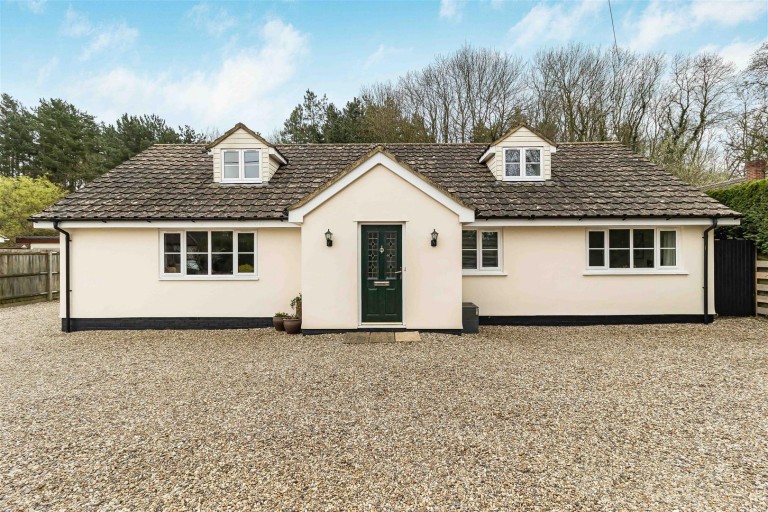 Images for Wicken Bonhunt, Saffron Walden