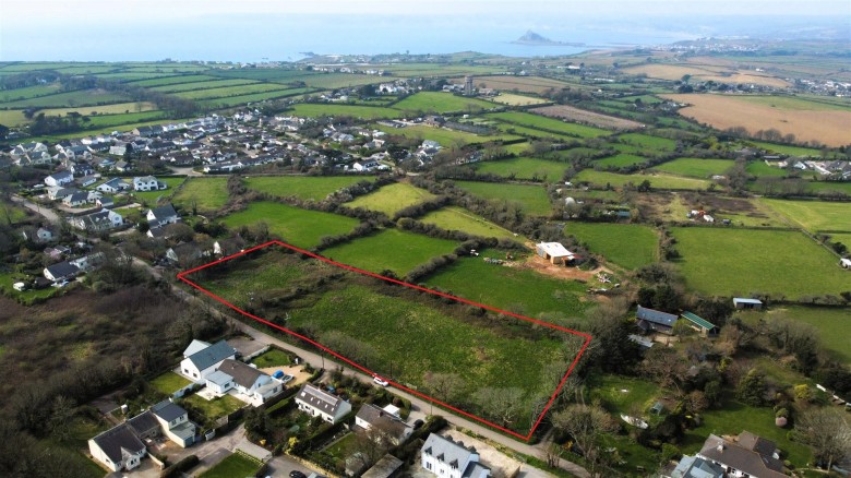 Click the photo for more details of St. Hilary, Penzance