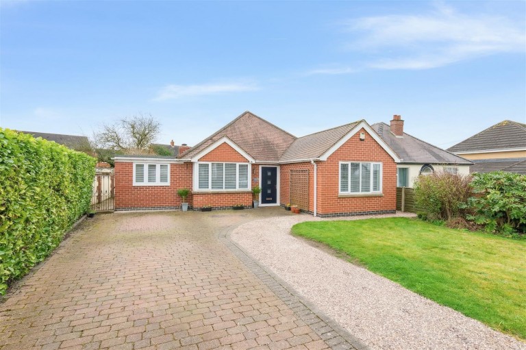 Images for Wood Lane, Newhall, DE11