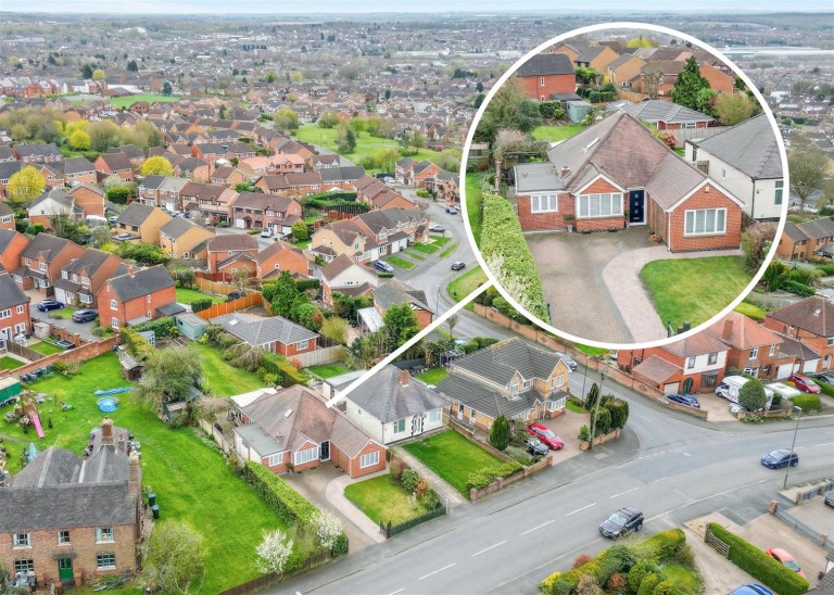 Images for Wood Lane, Newhall, DE11