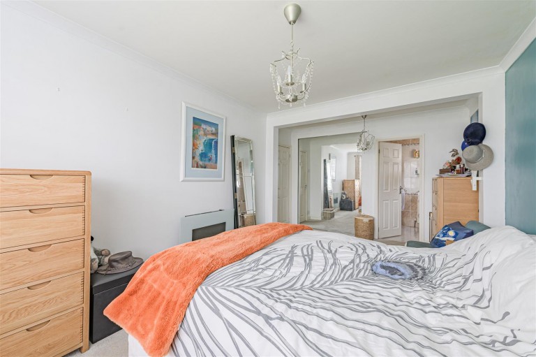 Images for Wood Lane, Newhall, DE11