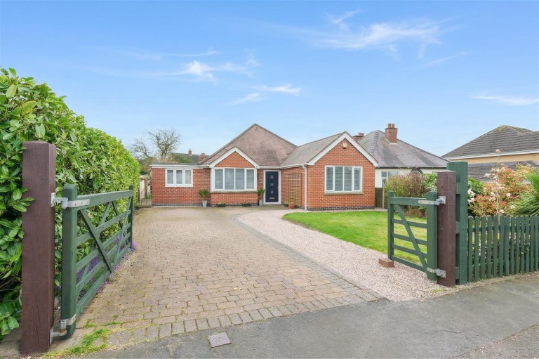 Images for Wood Lane, Newhall, DE11