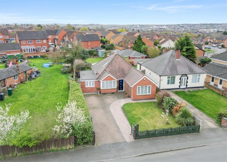 Images for Wood Lane, Newhall, DE11