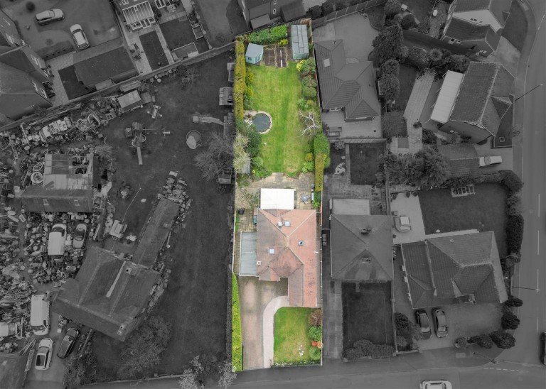 Images for Wood Lane, Newhall, DE11