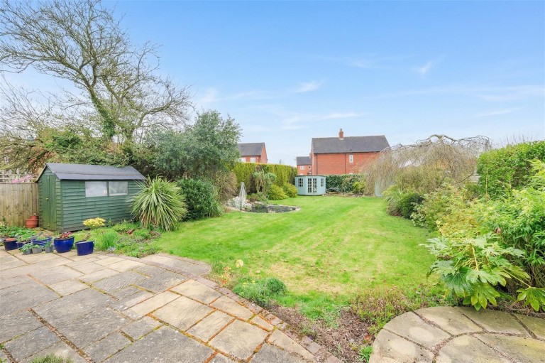 Images for Wood Lane, Newhall, DE11