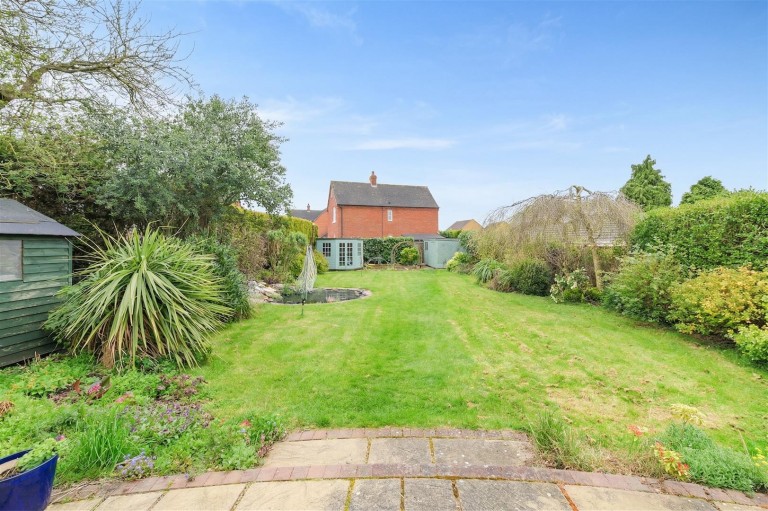 Images for Wood Lane, Newhall, DE11