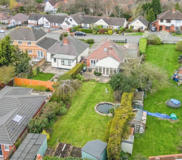 Images for Wood Lane, Newhall, DE11