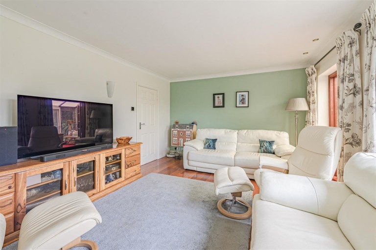 Images for Wood Lane, Newhall, DE11