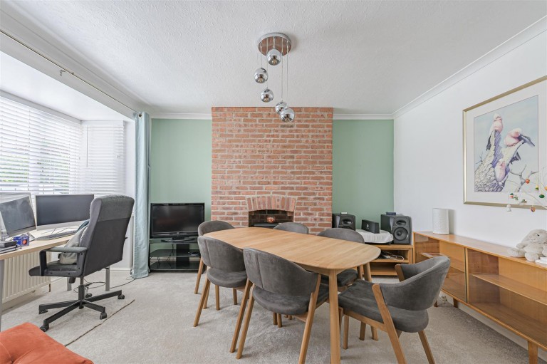 Images for Wood Lane, Newhall, DE11