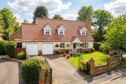 Images for Chestnut Close, Digby, Lincoln