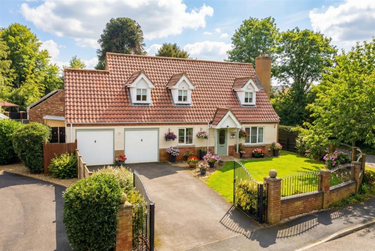 Images for Chestnut Close, Digby, Lincoln