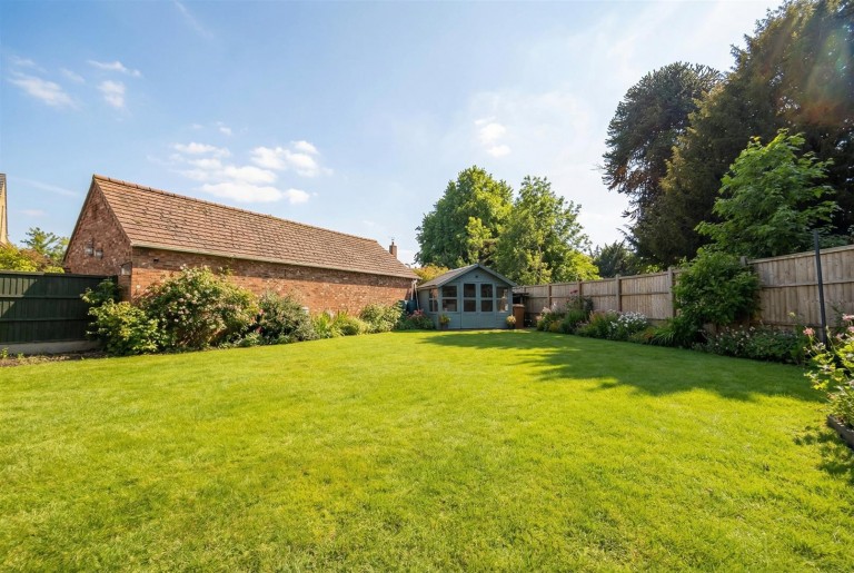 Images for Chestnut Close, Digby, Lincoln