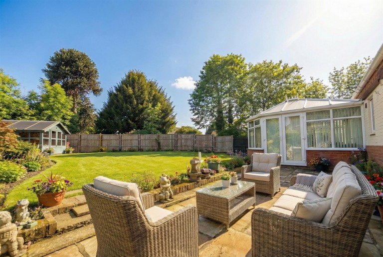 Images for Chestnut Close, Digby, Lincoln