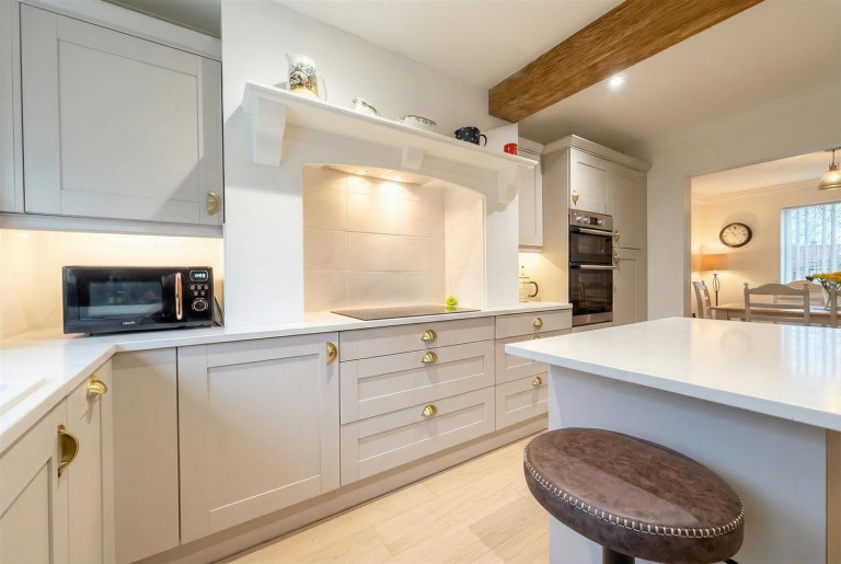 Images for Chestnut Close, Digby, Lincoln