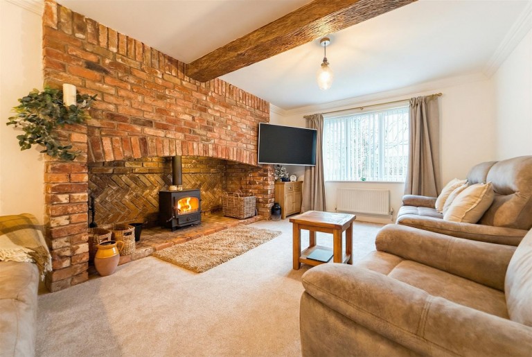 Images for Chestnut Close, Digby, Lincoln