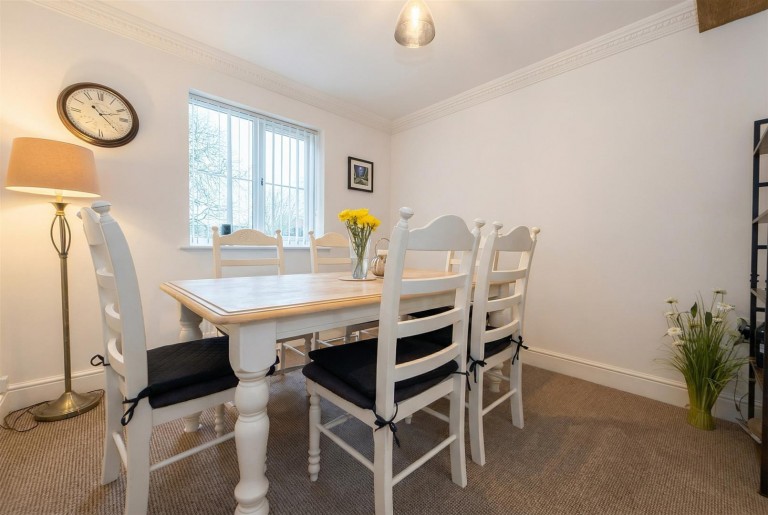 Images for Chestnut Close, Digby, Lincoln