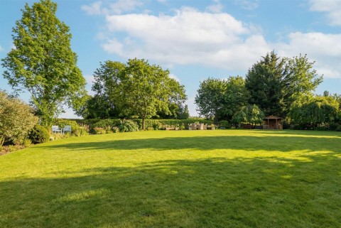 Click the photo for more details of Marlborough House, Pickworth, Sleaford