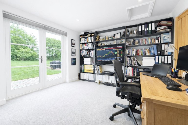 Images for Marlborough House, Pickworth, Sleaford