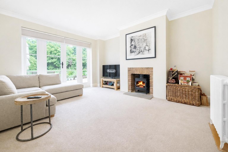 Images for Marlborough House, Pickworth, Sleaford