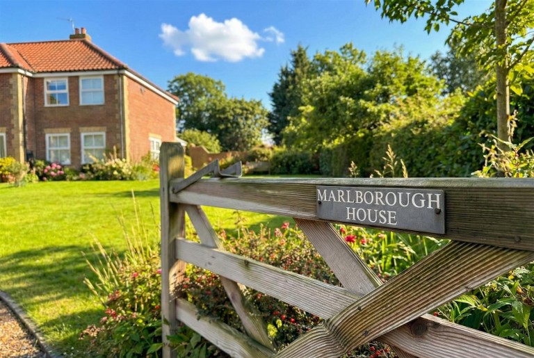 Images for Marlborough House, Pickworth, Sleaford