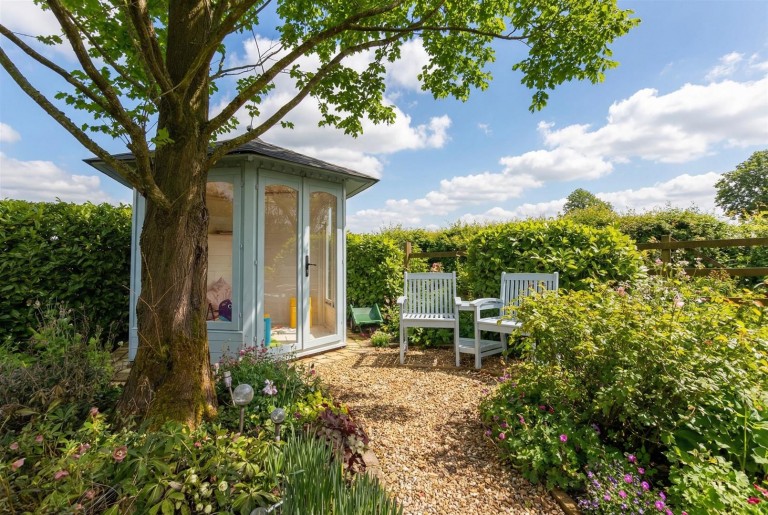 Images for Marlborough House, Pickworth, Sleaford