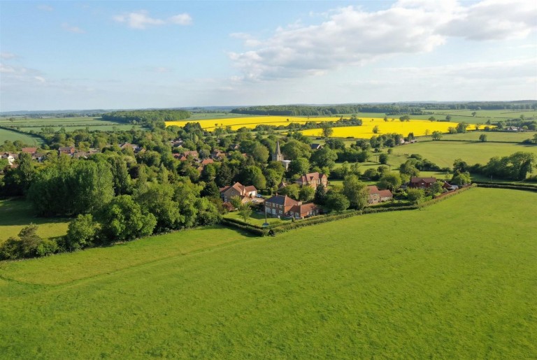 Images for Marlborough House, Pickworth, Sleaford