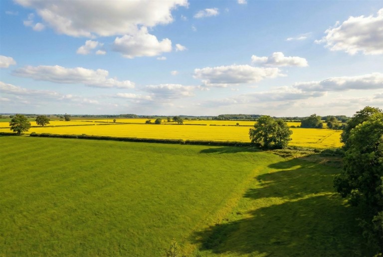 Images for Marlborough House, Pickworth, Sleaford