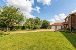 Images for Marlborough House, Pickworth, Sleaford