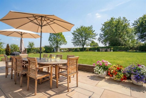 Click the photo for more details of Marlborough House, Pickworth, Sleaford