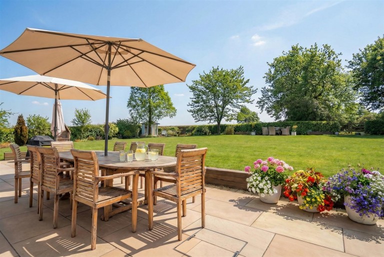 Images for Marlborough House, Pickworth, Sleaford